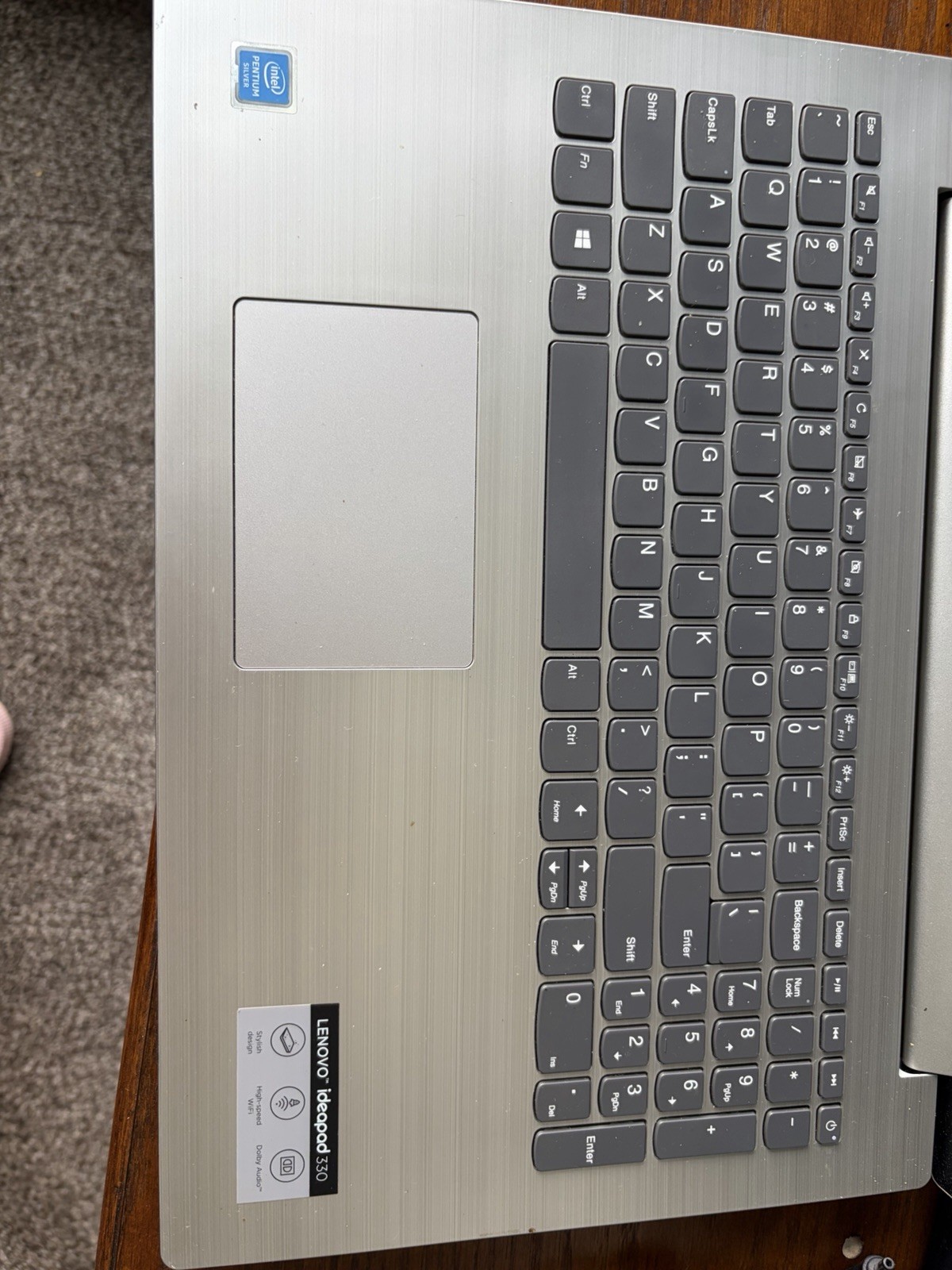 Lenovo ideapad 1 15AMN7 15.6″ Ryzen 3