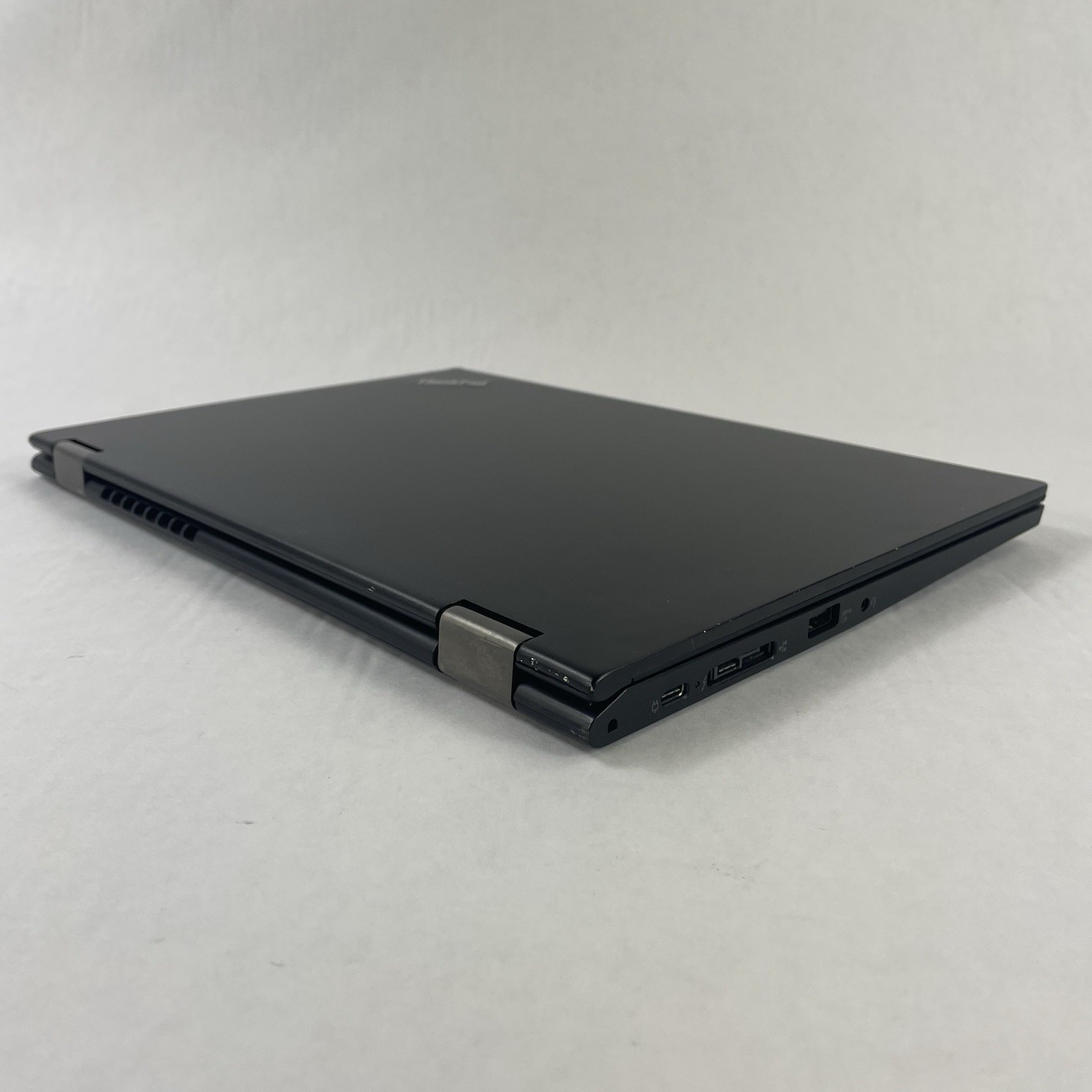 Lenovo ThinkPad L13 Yoga Gen2 13.3″ i7-1165G7 2.80GHz 16GB RAM No SSD No OS READ