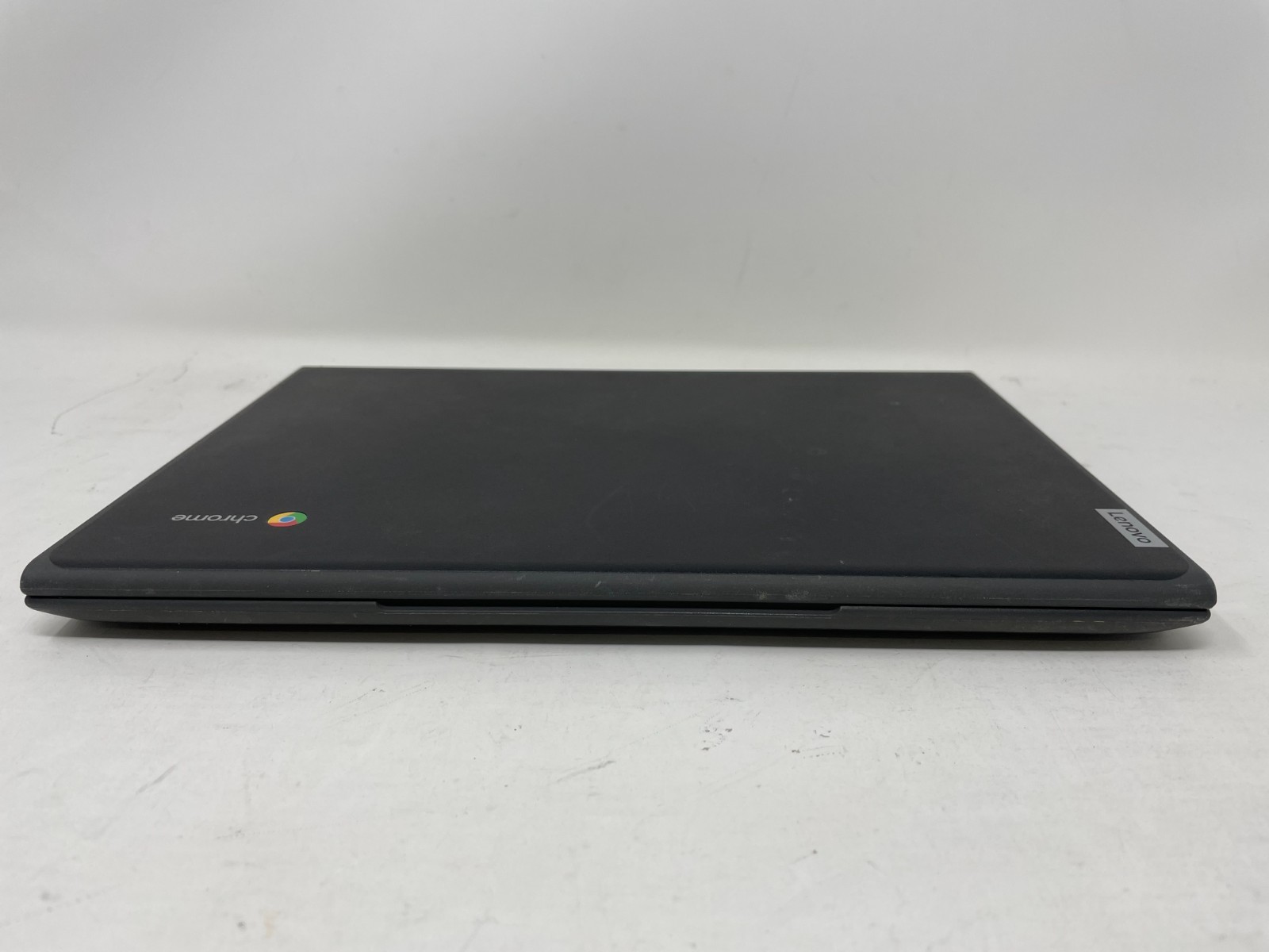 Lenovo Chromebook 100e 2nd Gen 11.6″-4gb-32GB SSD- Black W/Charger