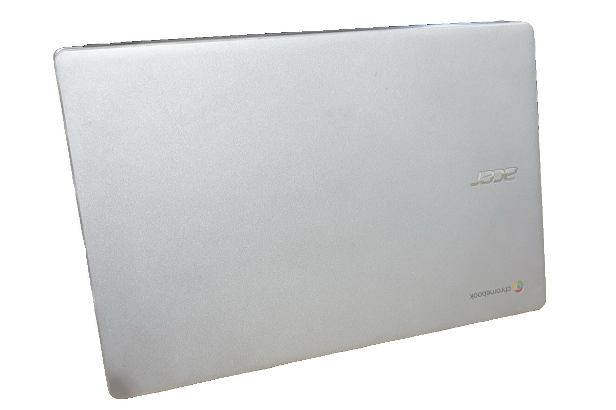 Acer Chromebook 315 15.6″ Intel Celeron N4500 4GB RAM 2GB SSD FULL HD