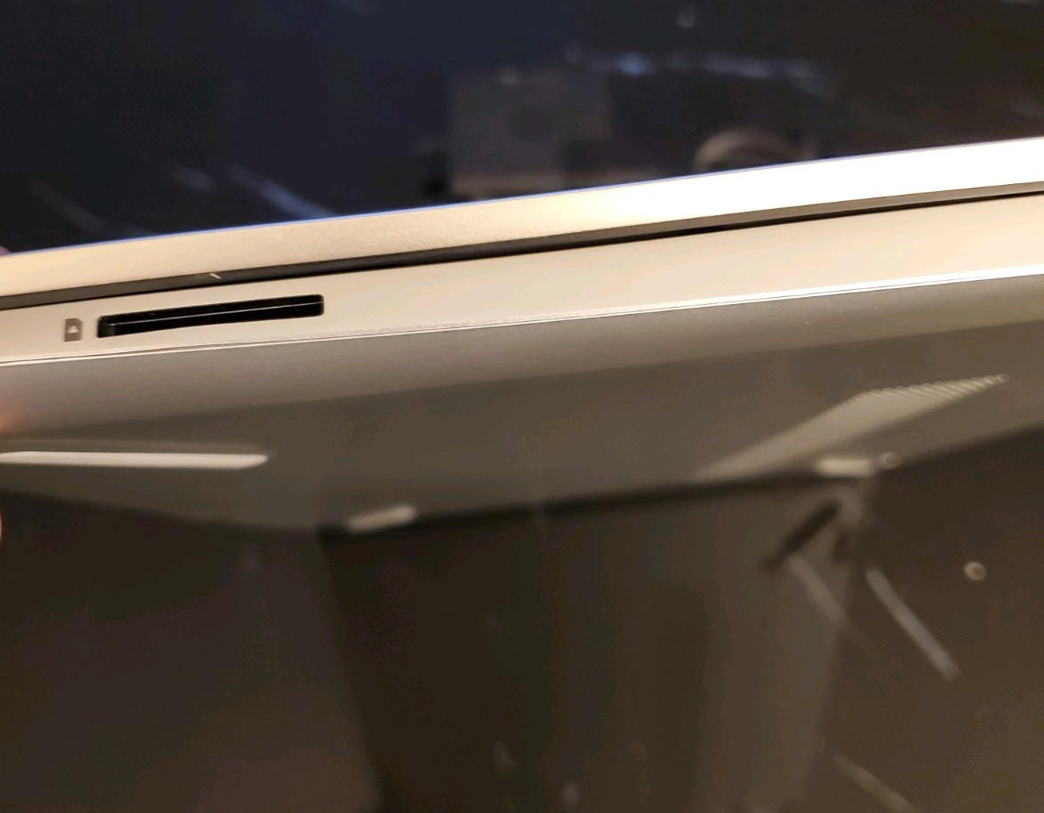 HP Pavilion 15-CS/i7-1065G7/12GB RAM/128GB NVMe/1TB HDD/Passed Hardware Tests