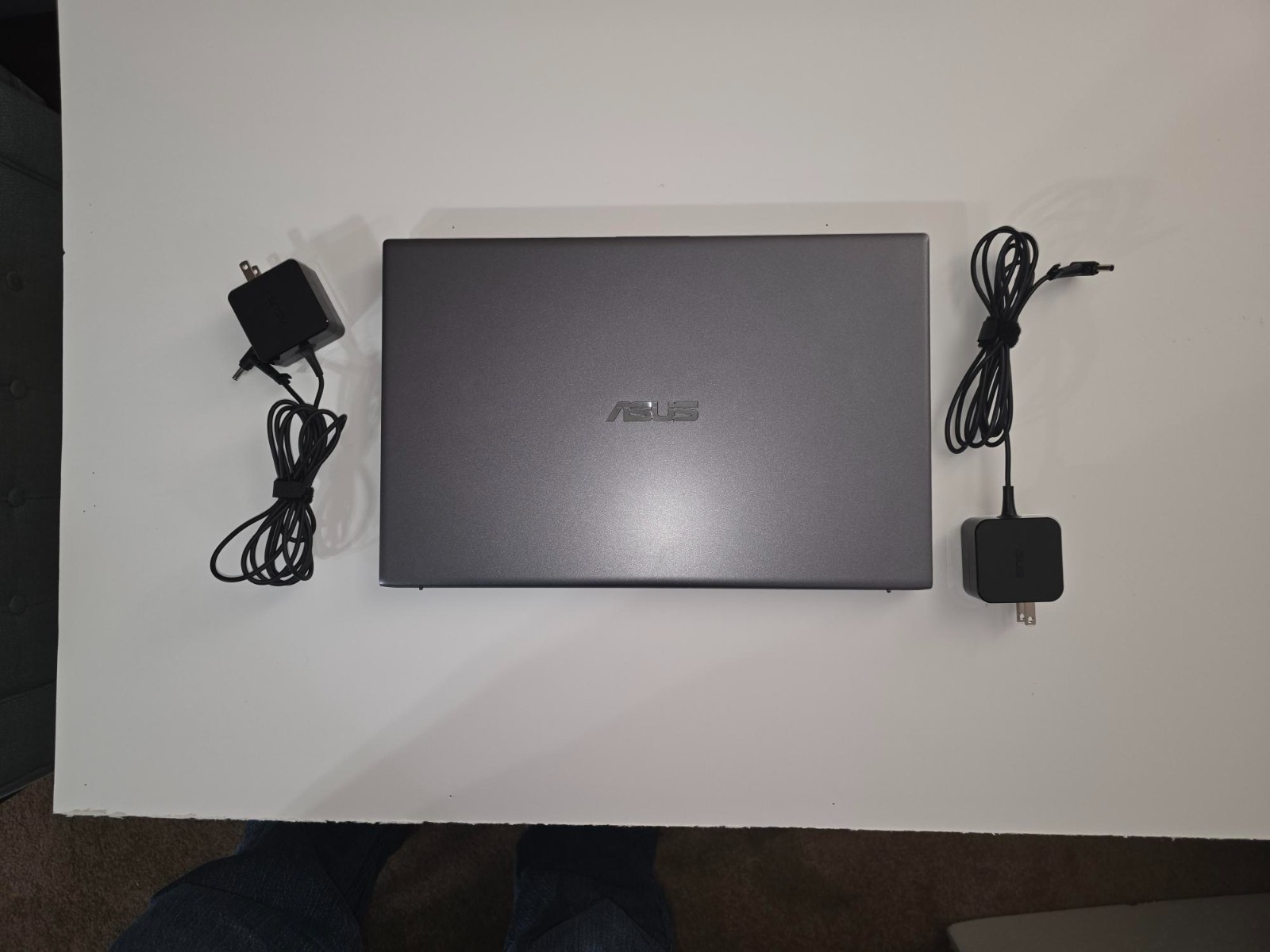 ASUS VivoBook F512D 15.6″ LT Ryzen 5 3500U 8GB RAM 512GB SSD Win 11 Pro