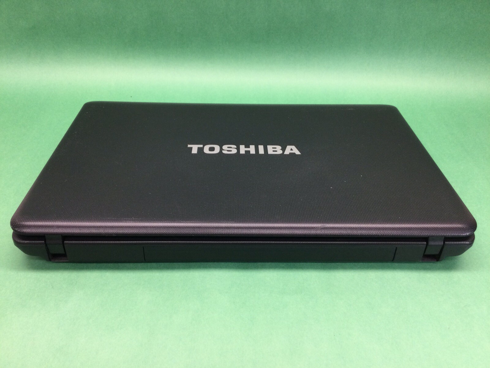 Toshiba Satellite C655-S5229 Laptop – UNTESTED