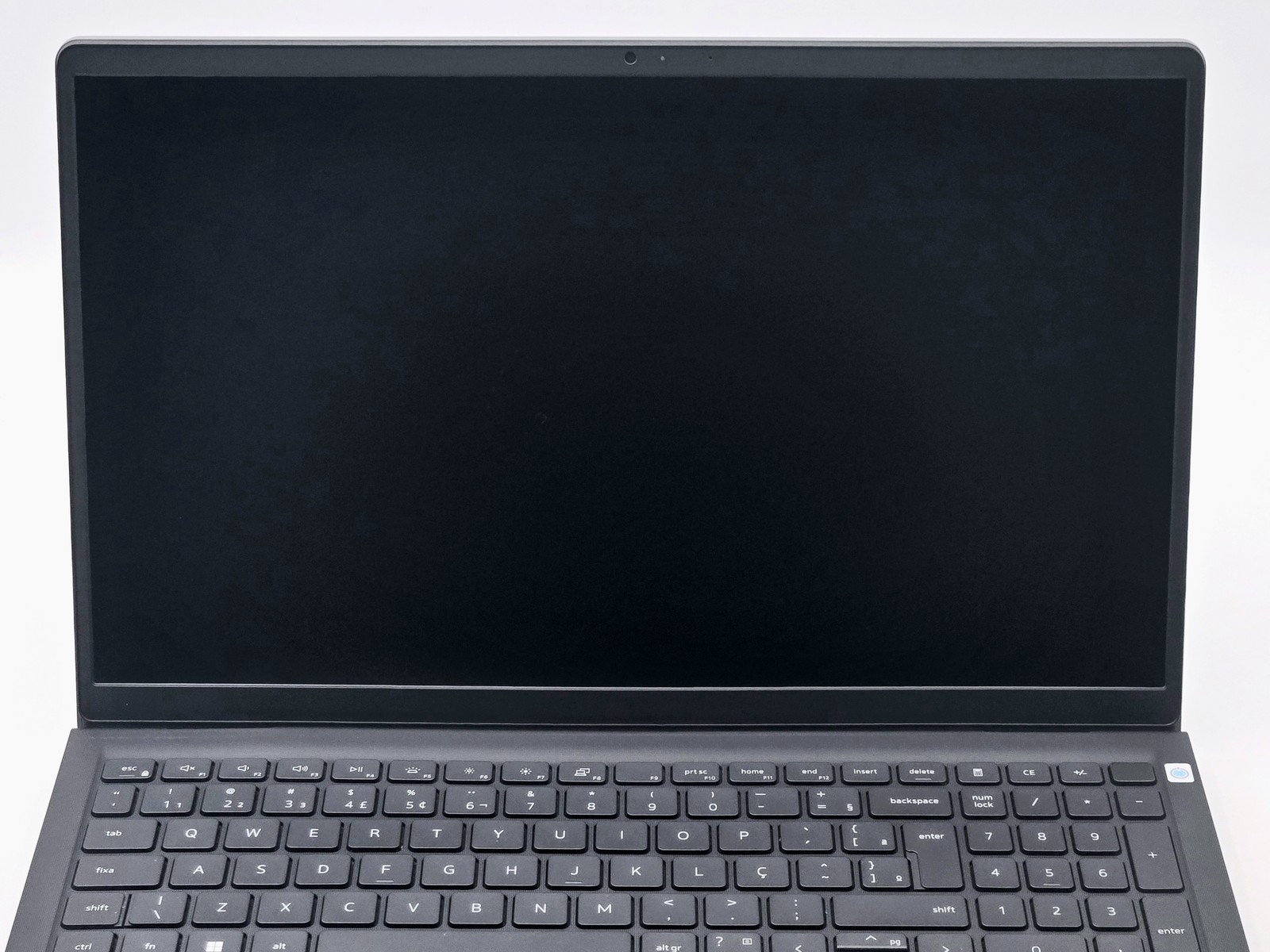 Dell Vostro 3520 15.6 Core i7-1255U 16GB 512GB SSD W11 Grade D