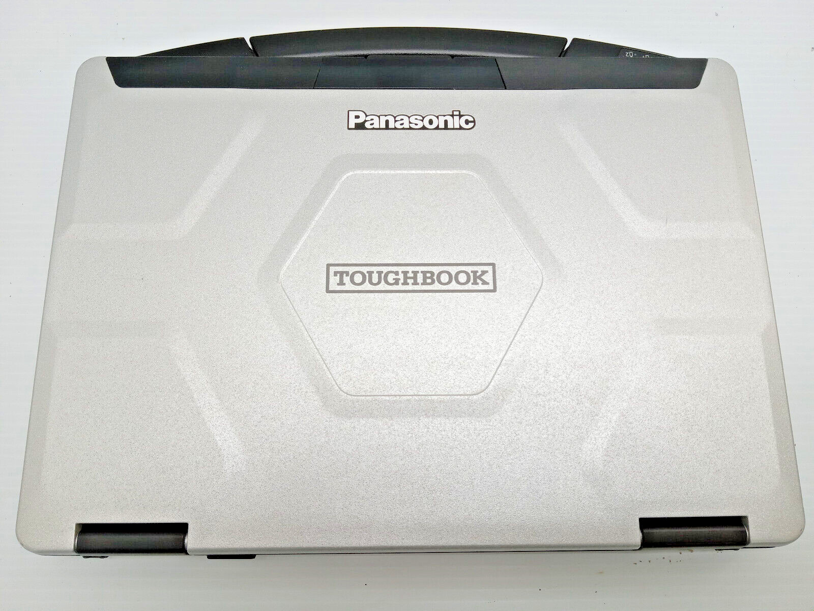 PANASONIC TOUGHBOOK TOUCH CF-54 MK3 i5-7300 GPS NEW 1TB SSD, WEBCAM 4G LTE, DVD