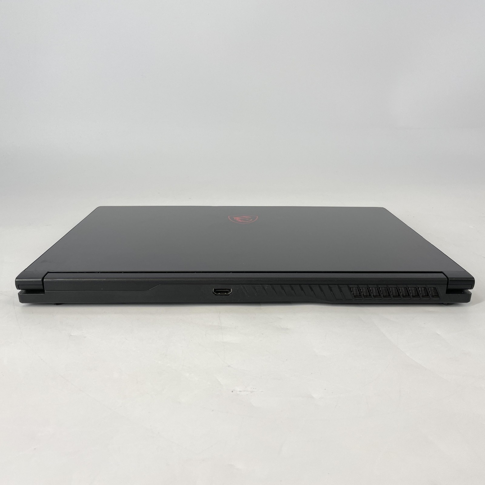 MSI Thin GF63 15.6 FHD 144Hz i5-11400H 2.70GHz 16GB 512GB SSD RTX 3050 Good