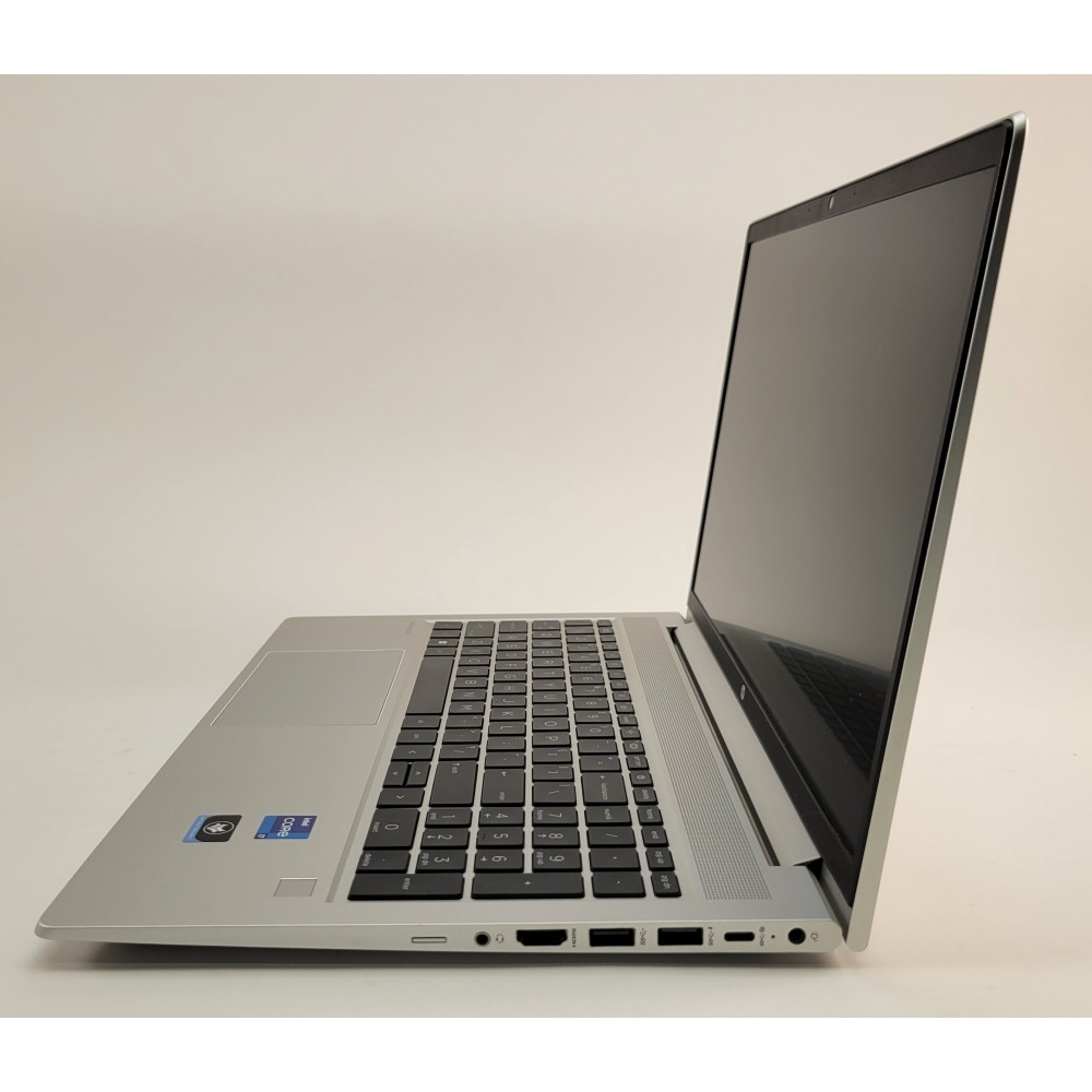 HP ProBook 450 G9 15.4″, i7-1255U – 16GB DDR4 – 512GB SSD