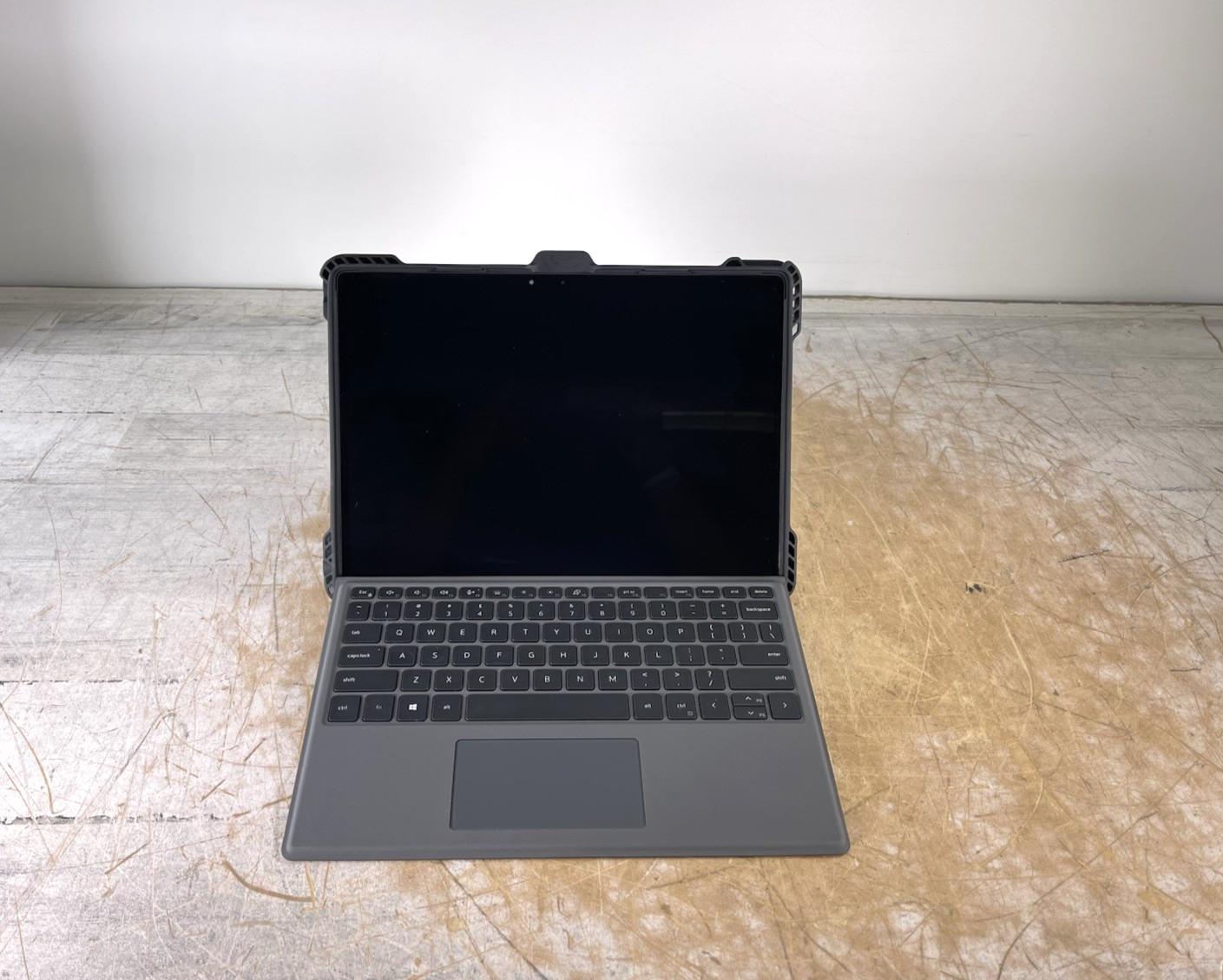 DELL LATITUDE 7320 DETACHABLE I5-1140G7 @ 1.10GHz, 8GB RAM, NO HDD/OS – (PARTS)