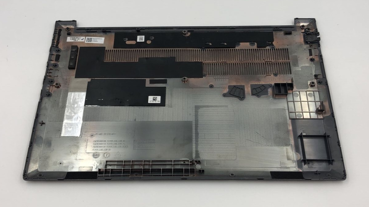 Lenovo ThinkBook 15 G2 ITL Bottom Cover – OEM Part with Minor Scratches