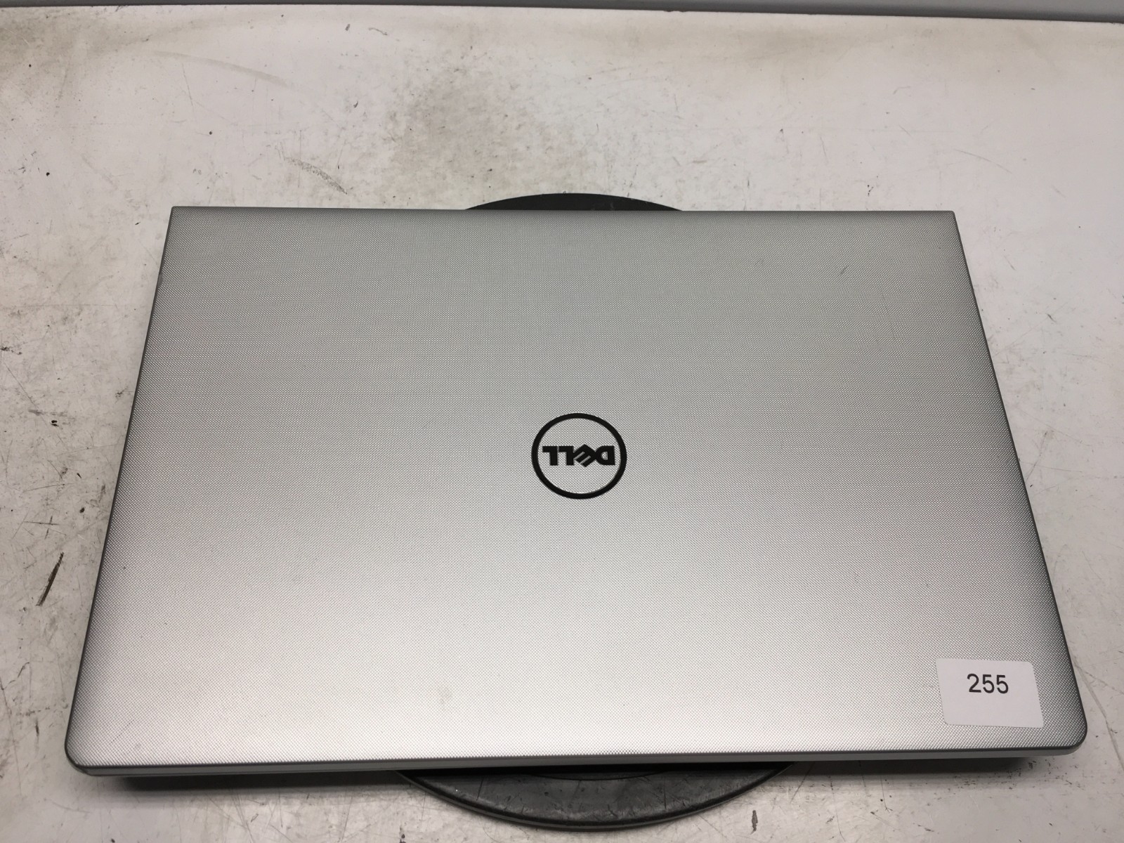 Dell Inspiron 5555 AMD E2-7110 1800MHz 4 GB NO HDD/Battery