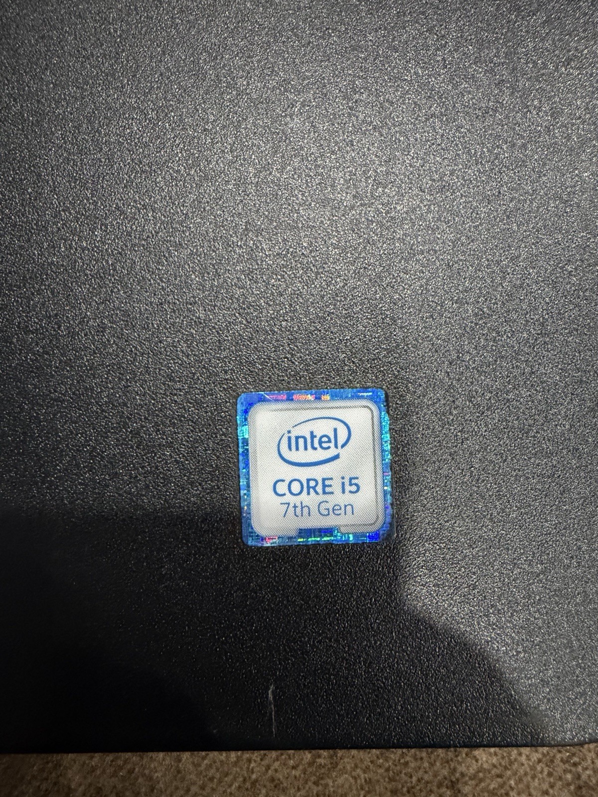 Dell Latitude 3480 14″ Laptop Intel Core i5 7th Gen – UNTESTED / NO CHARGER