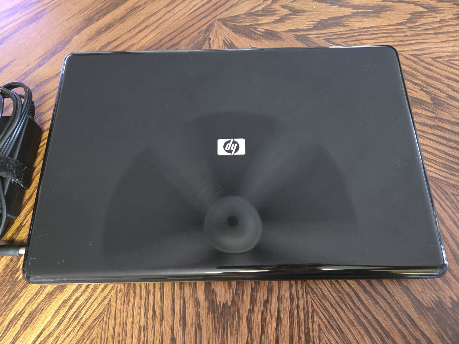 HP g60-458dx Screen Has 1 Pixel Line
