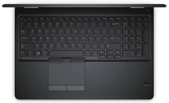 Dell Latitude E5550 15.6″ (Intel Core i5-5300U, 2.3GHz, 128GB SSD, 8GB RAM)…
