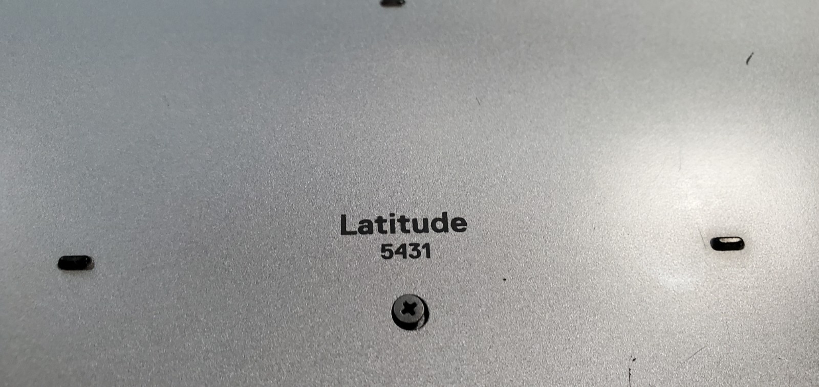 Dell Latitude 5431 14″ Laptop Intel Core i5-12th Gen No RAM/SSD/Charger/OS