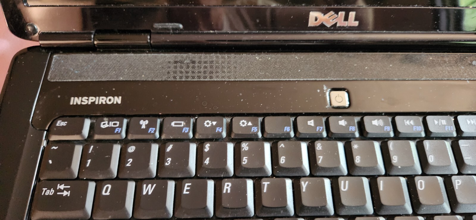 Dell Inspiron 1545 15.6” T6600 2.2GHz AC Adapter 750GB SSD Windows 10