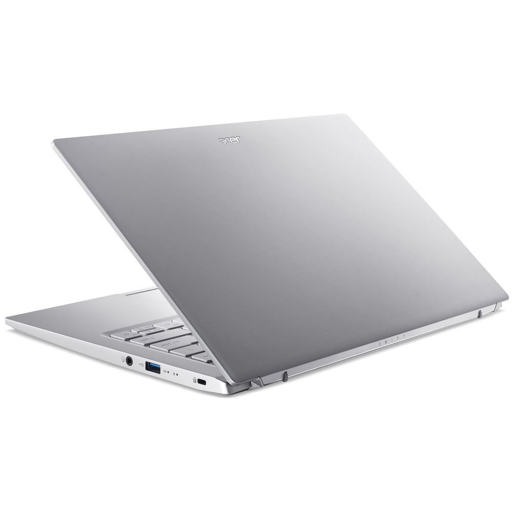 Acer Swift 3 – 14″ Laptop Intel Core i7-1260P 2.10GHz 16GB RAM 512GB SSD W11H
