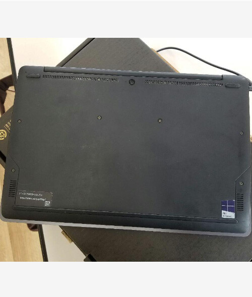 VAIO Z VJZ13B1 INTEL I7−6567U(3.30GHz) 16GB SSD512GB 2in1 touch panel 2017