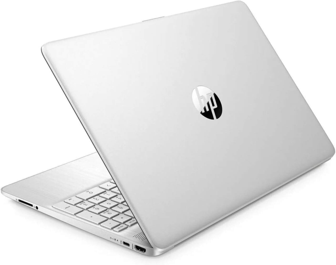 HP 15-ef1040nr 15.6-inch HD Laptop AMD Athlon Gold 3150U 4GB DDR4 RAM 256GB SSD