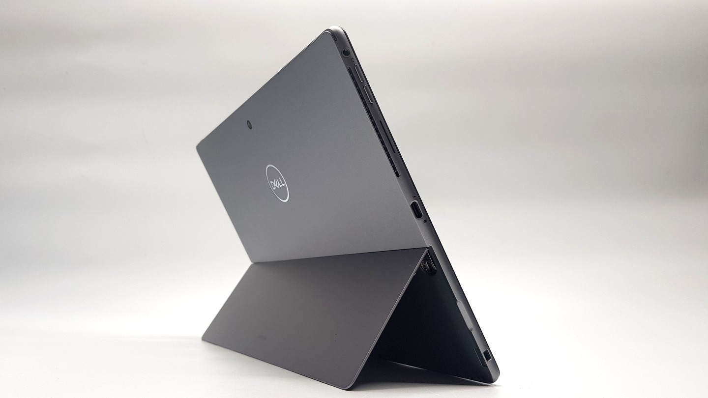 Dell Latitude 7320 13″ FHD i5-1140G7 16GB RAM 256GB SSD Windows 11 Pro Tablet