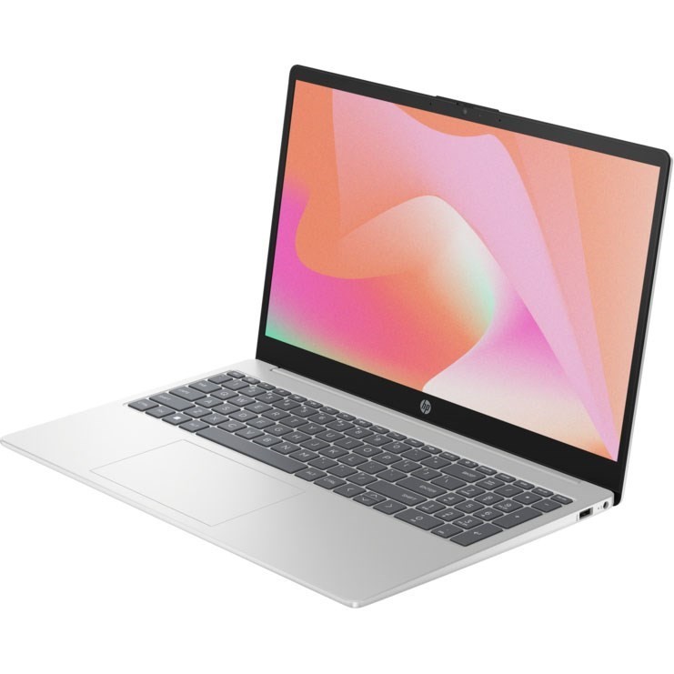 HP 15-fd0000 15.6″ Intel Core i7-1360P 2.20 GHz 16GB 512GB SSD W11H Laptop, SL