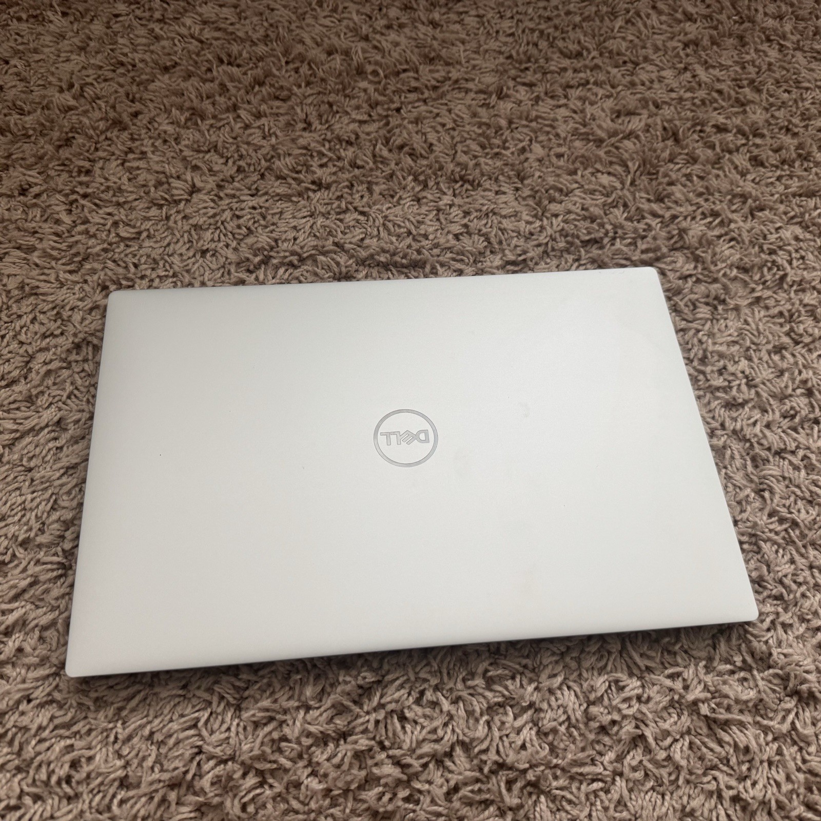 Dell XPS 13 9310 Laptop – FHD+ Touch – i7-1185G7 – 16GB RAM – 1TB SSD – Silver
