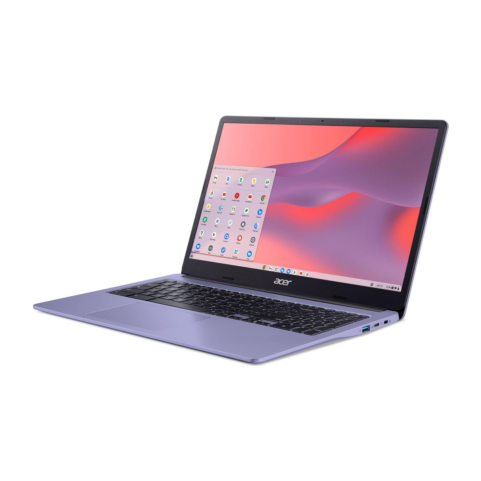 Acer CB315-4H-C0VN 15.6″ HD Celeron N4500 Intel UHD Graphics 4GB RAM 64GB