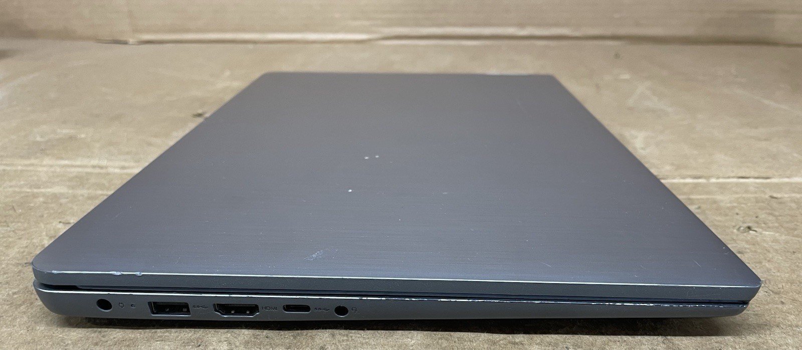 Lenovo IdeaPad 3 15ITL6 Intel Core i5-1135G7@2.40GHz 12GB RAM 256GB SSD WIN 11P