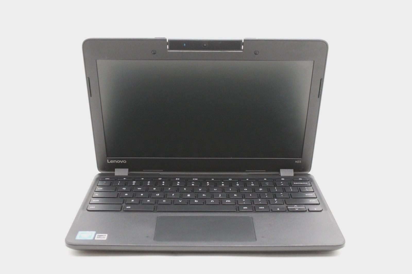 Lenovo N23 Chromebook 80YS0003US Black – DEFECTIVE