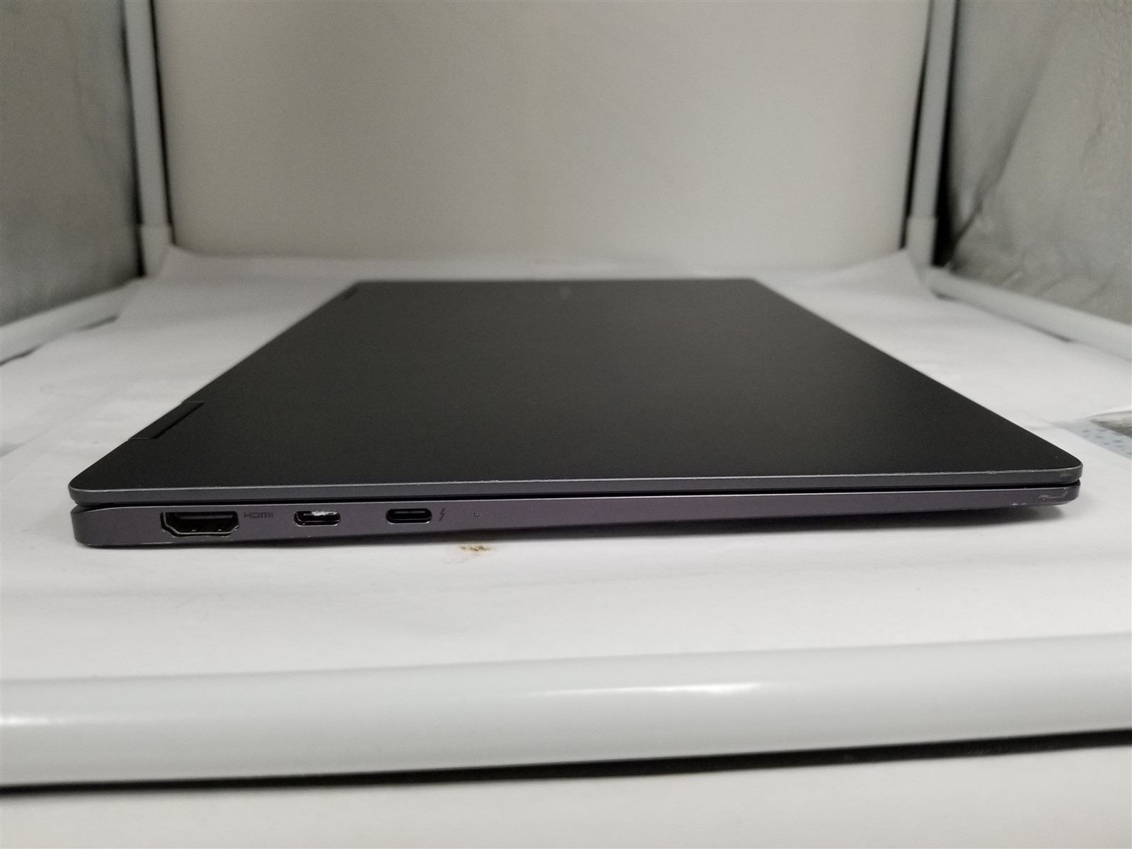 Samsung Galaxy Book3 360 Core i7 13.3″ 16GB/512GB Black Fully Working VG6294