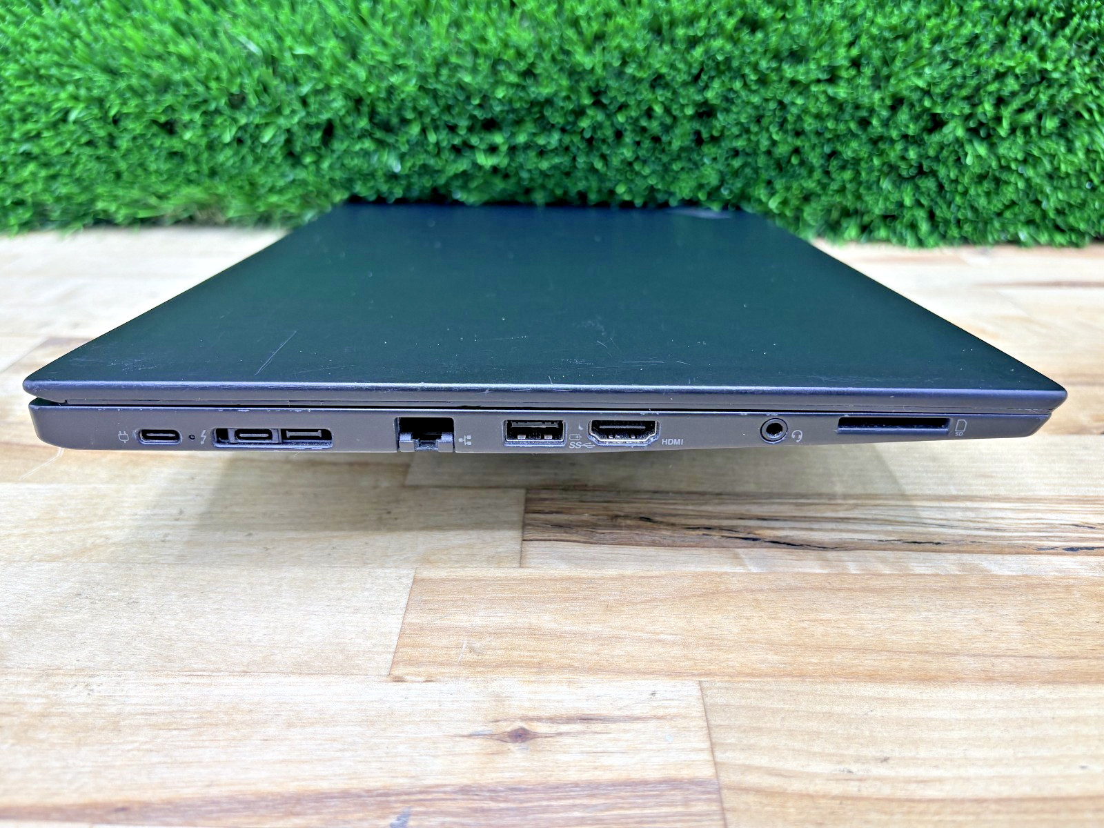 Lenovo ThinkPad T480s Intel i7-8th Gen 1.90GHz 16GB RAM 256GB SSD Win 11 Pro*