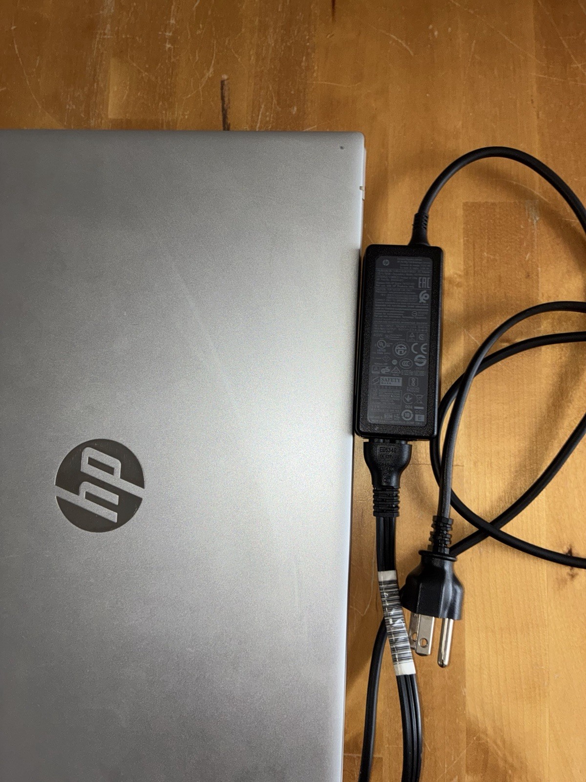 HP Pavilion 15-eg0021nr 15″ Intel i7-1165G7 2.8GHz 16GB RAM 512GB NMVe W11-Pro