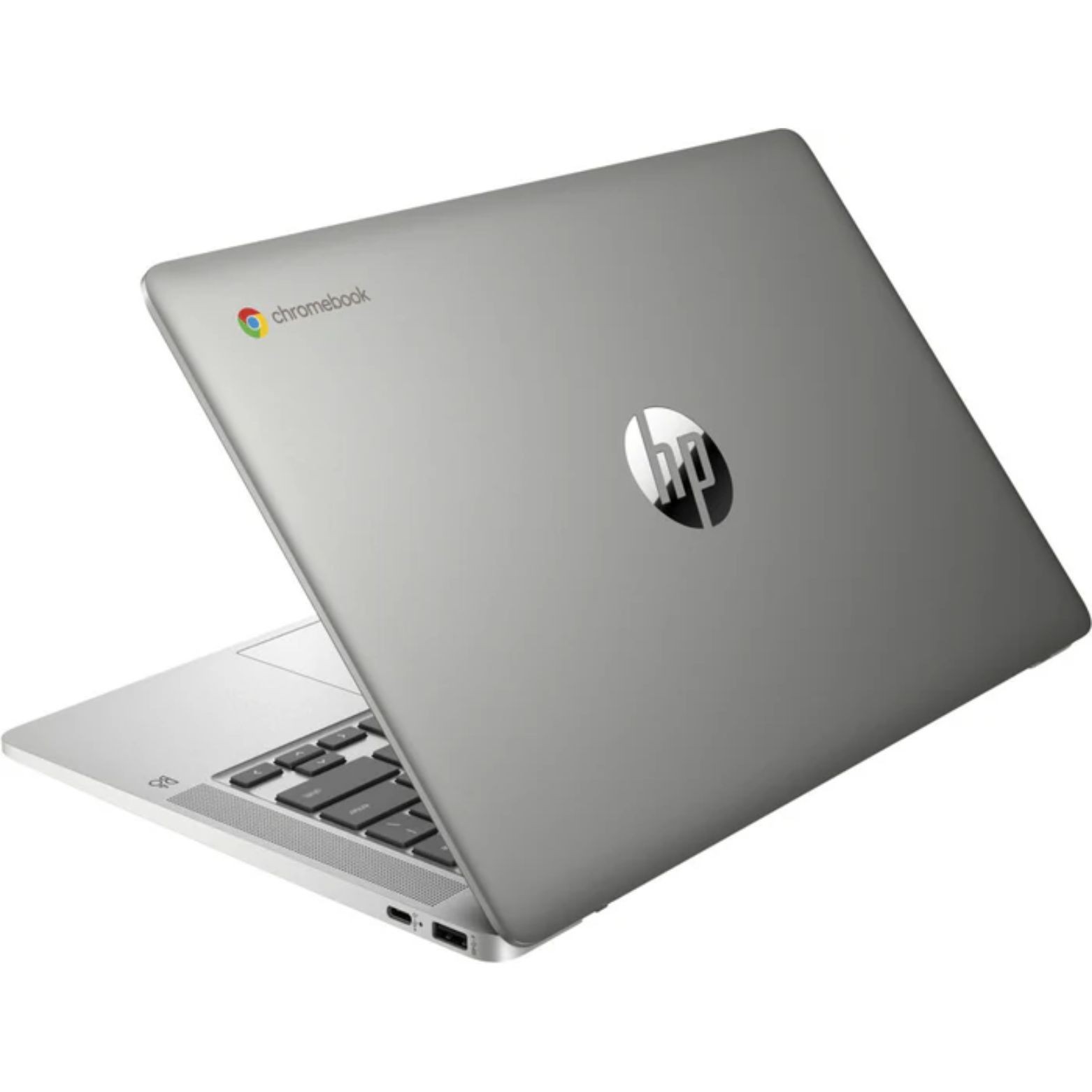 HP 14a-NA1093cl 14″ FHD Intel Celeron N4500 8 GB 128 GB eMMC ChromeOS Chromebook