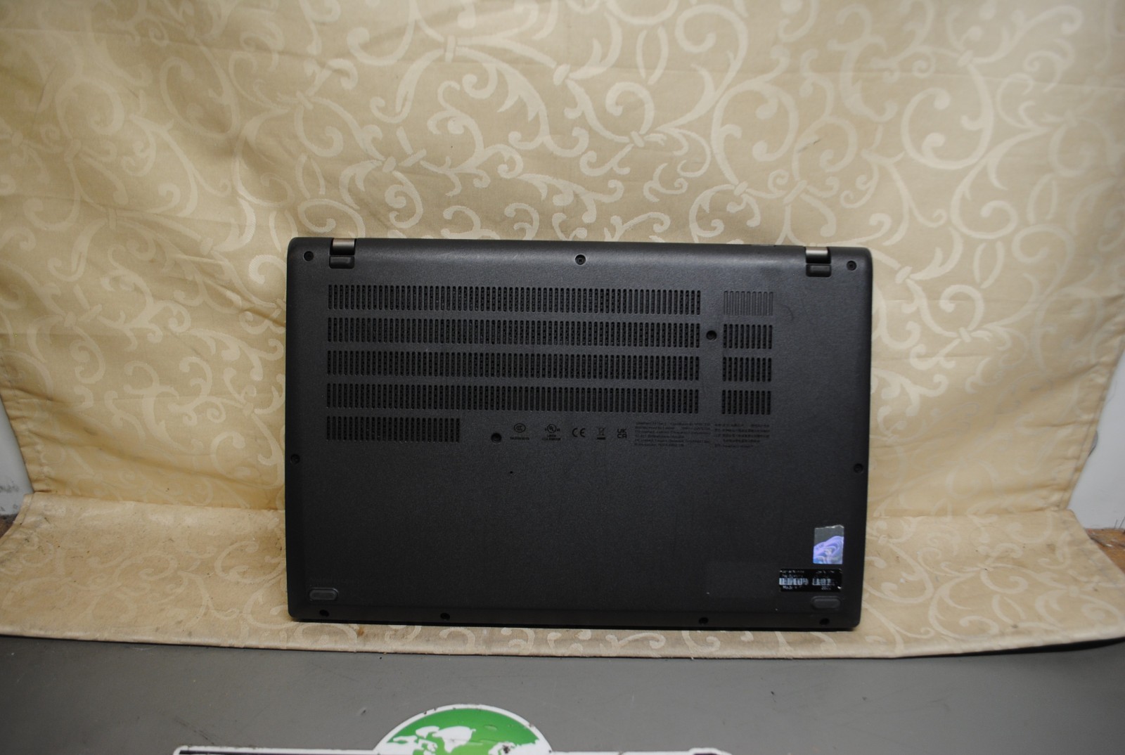 Lenovo ThinkPad L14 Gen 3 Ryzen 5 PRO 5675U 16GB WIN11PRO 256GB LAPTOP FREE SHIP