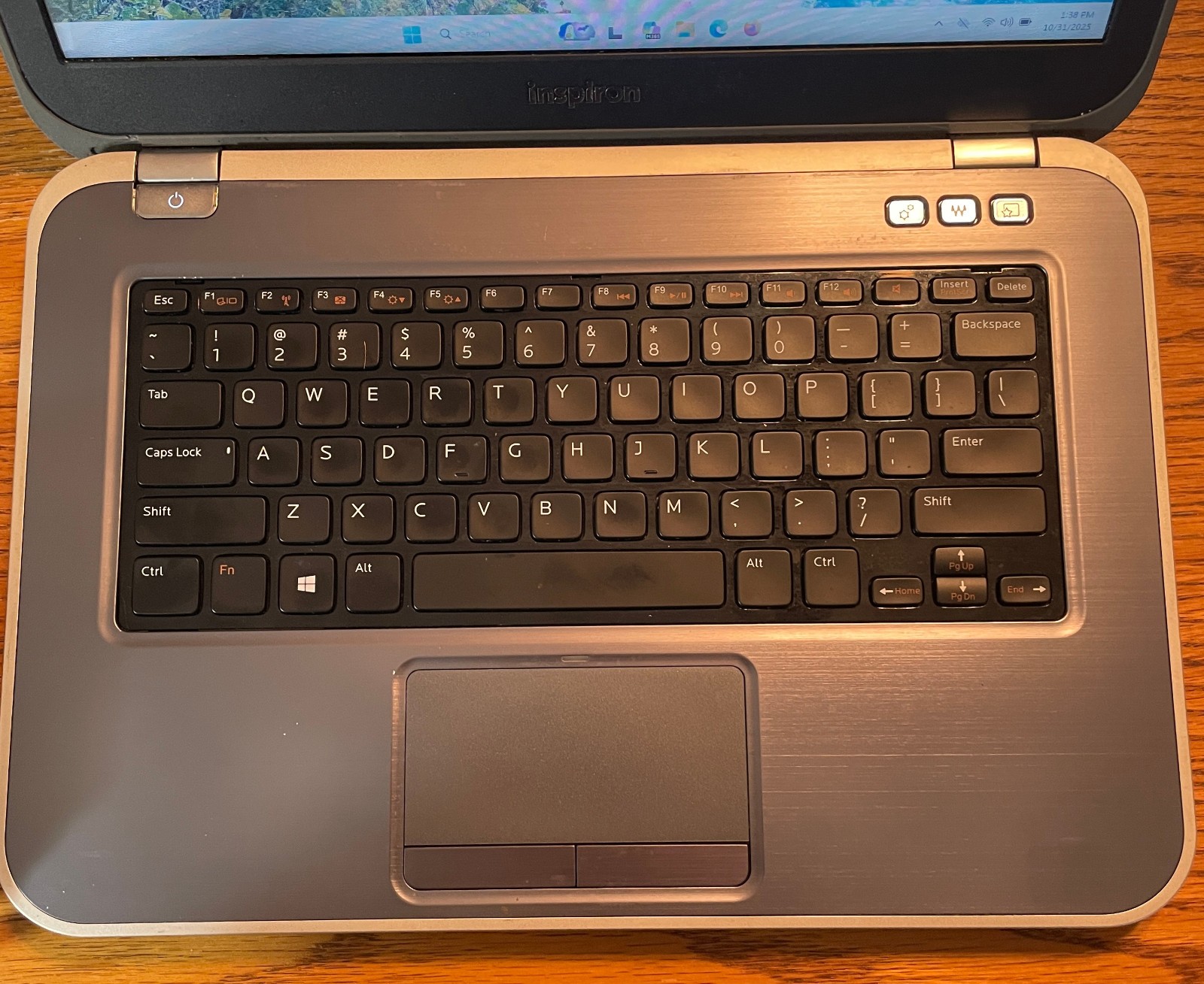 DELL INSPIRON 14Z-5423 Laptop 14z-5423 14″ i5 Win11 Pro 25H2/Office 2021extras-9