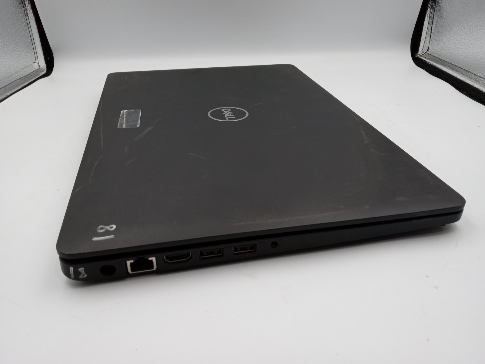 Dell Latitude 3580 15″ Laptop Intel Core i3-6006U 2.0GHz * PARTS/REPAIR * -RR