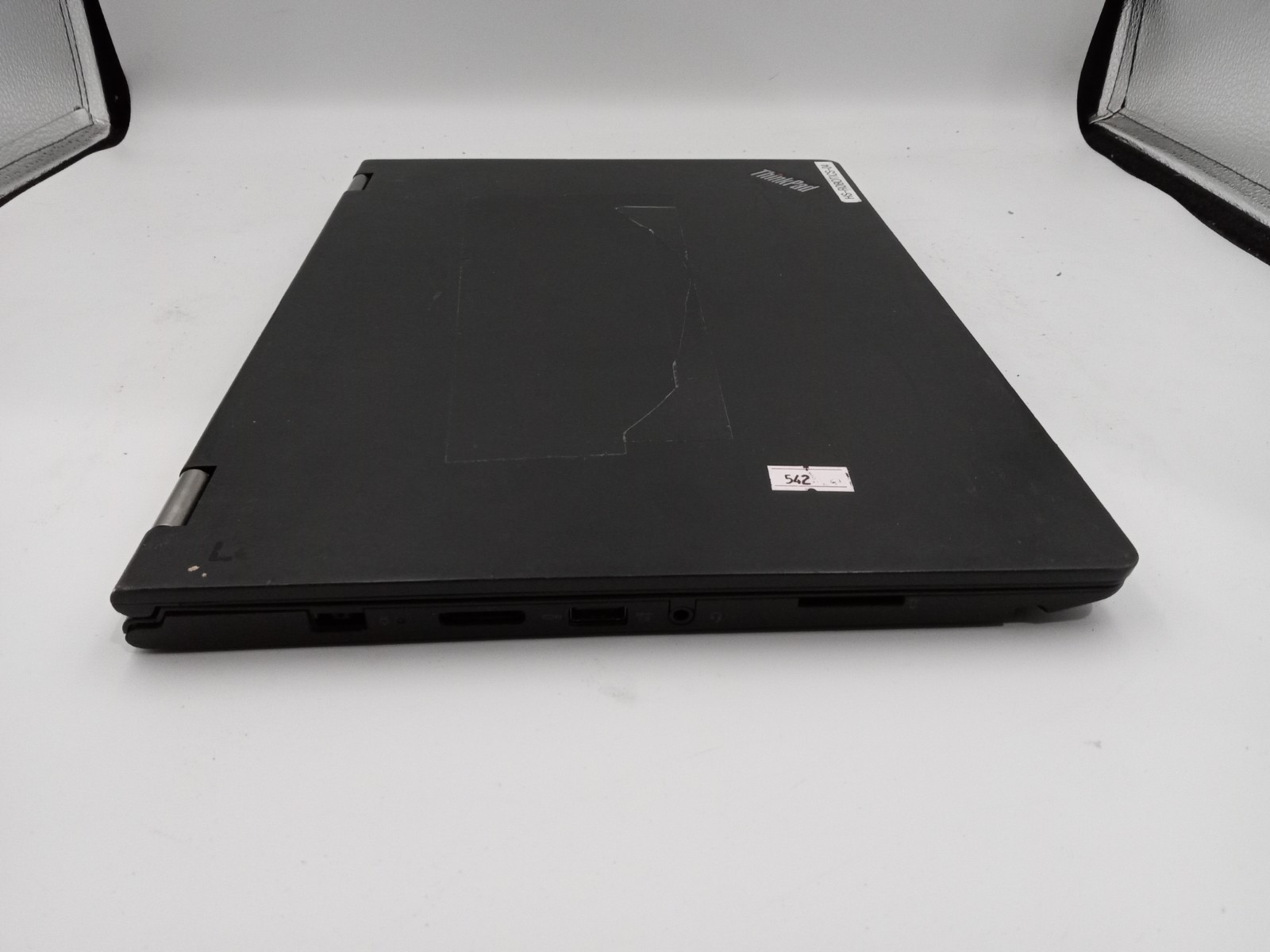 Lenovo ThinkPad Yoga 460 14″ 2in1 Intel i5-6200U 4GB RAM – CRACKED GLASS -RR