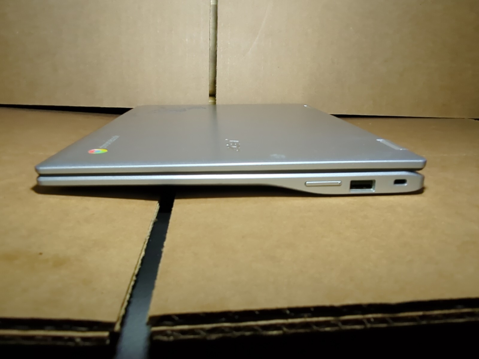 Acer Chromebook Spin 311 CP311-3H-K9K9 11.6″ Touch 4GB RAM 64GB ChromeOS MTK 500