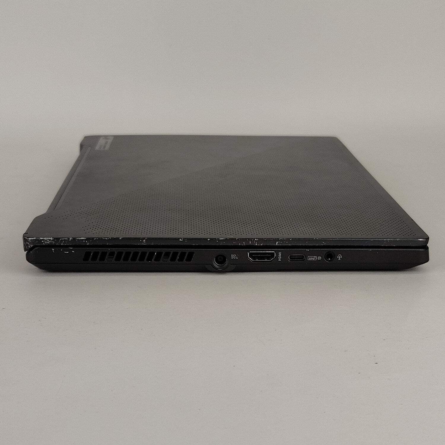 Asus ROG Zephyrus G14 GA401Q Ryzen 7 5800HS 8GB RAM 512GB SSD GeForce GTX 1650