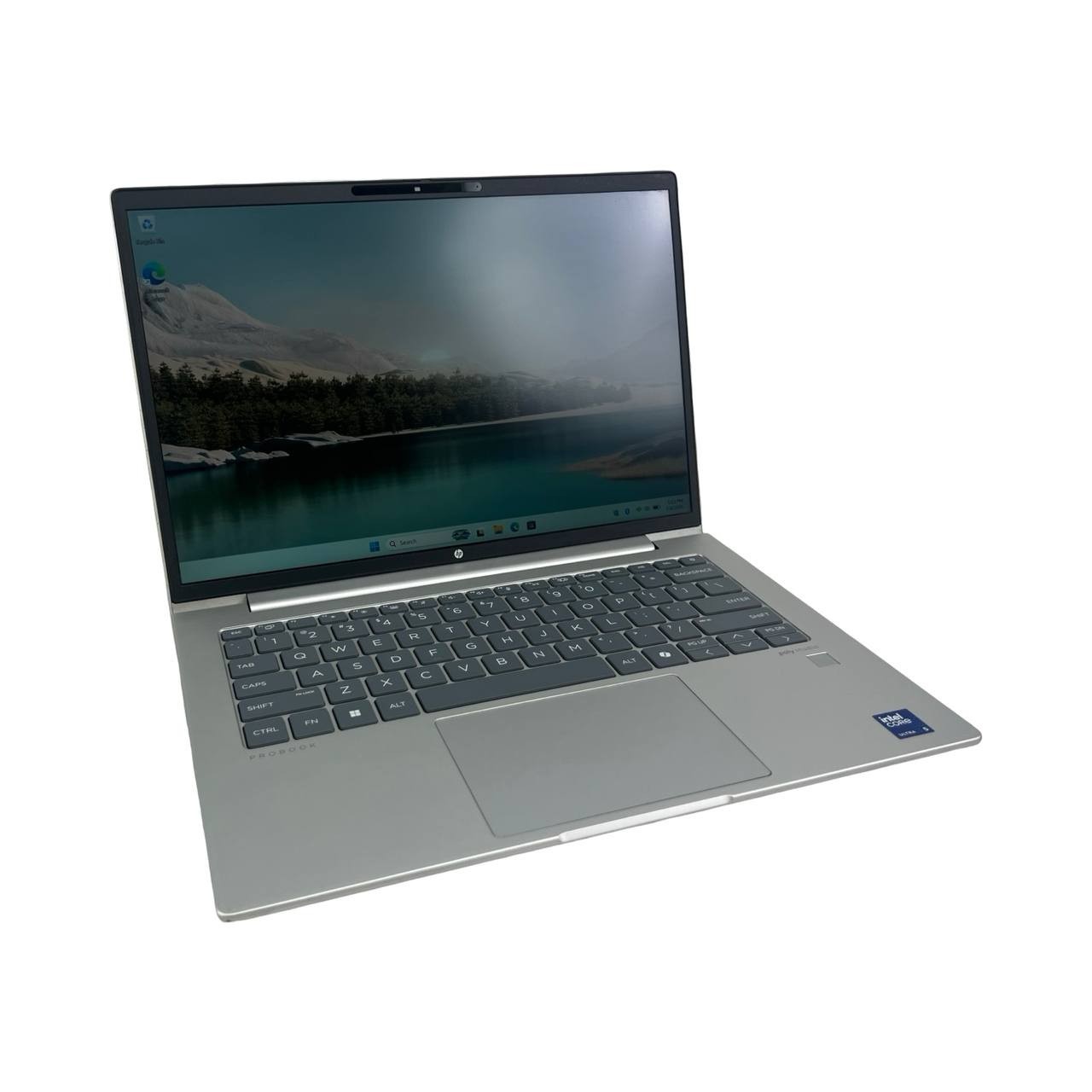 HP ProBook 440 G11 14″ Core Ultra 5 125U 16GB RAM 240GB SSD w/ Charger Win11 Pro