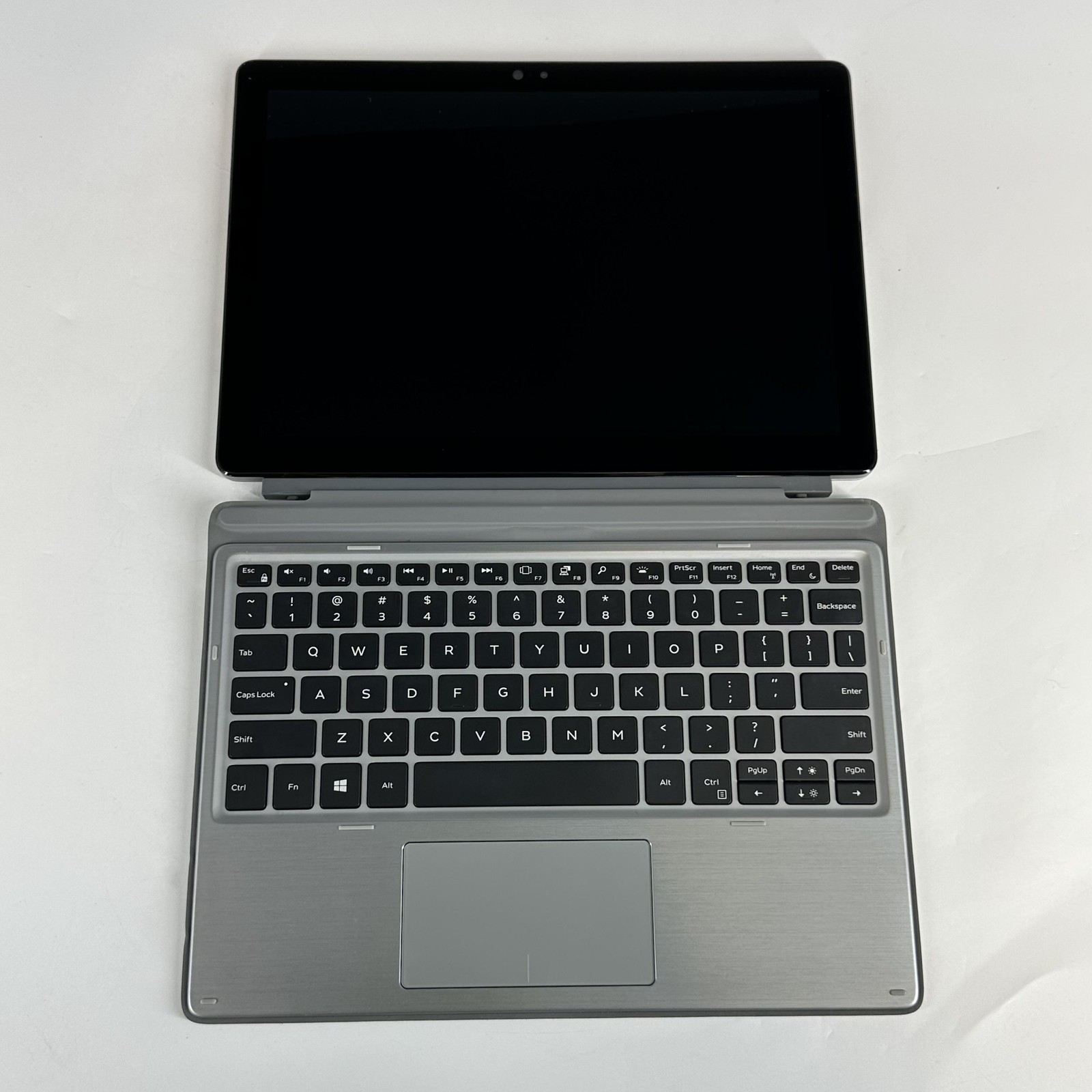 Dell Latitude 7210 (2-in-1) 12 FHD+ TOUCH i5-10310U 1.70GHz 8GB 256GB SSD Good
