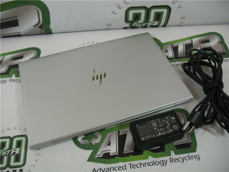 HP EliteBook 840 G8, Intel i5-1147G7 2.6GHz, 16GB RAM, 256GB SSD, Battery, No OS