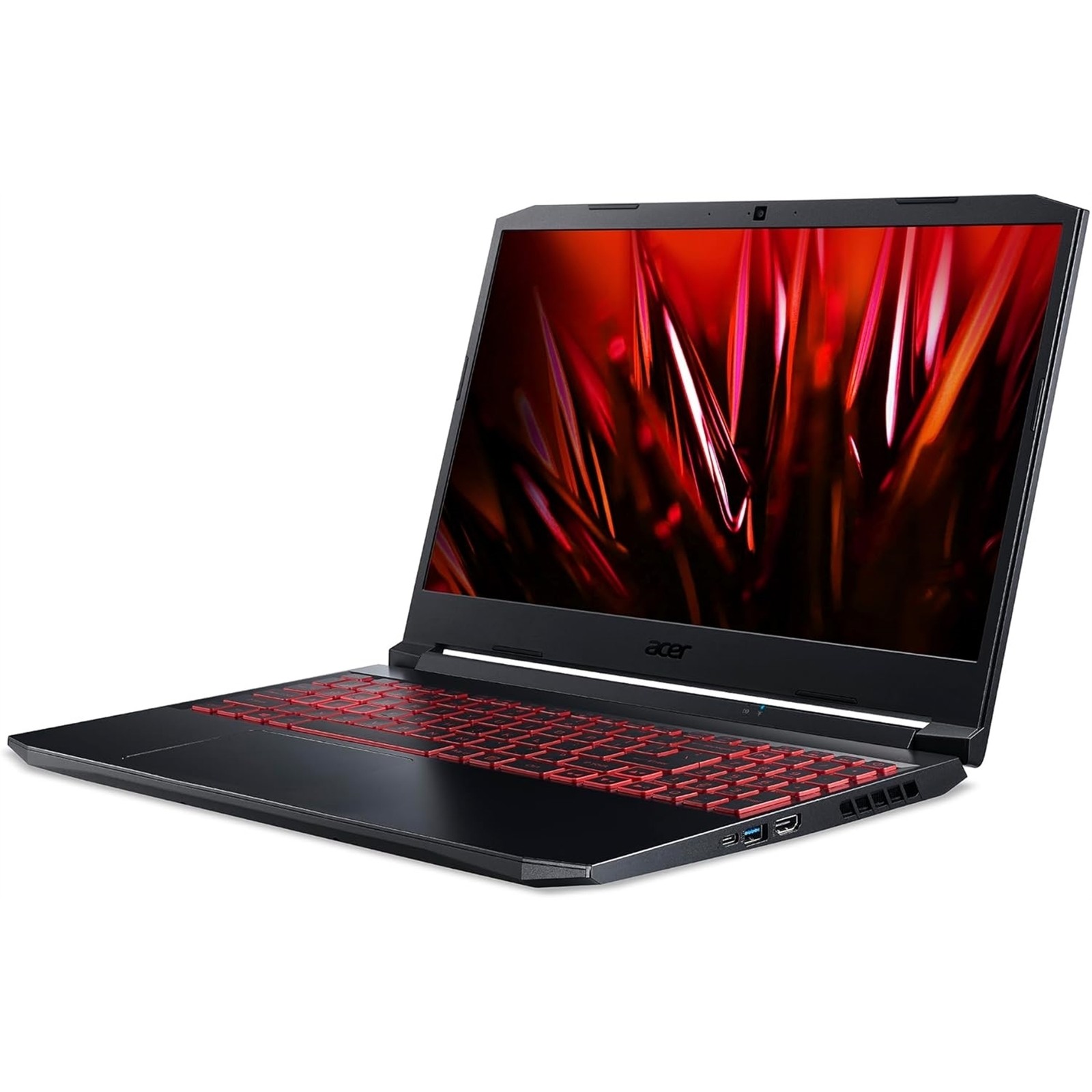 Acer Nitro 5 AN515-57 15.6″ 16GB 512GB, Shale Black