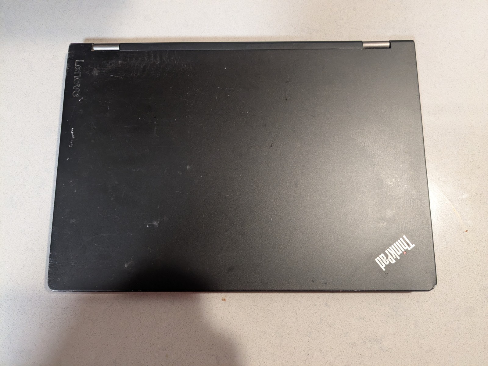 Lenovo ThinkPad Yoga 14 14″ i5-6200U 8GB 256GB SSD Win 10 Webcam USB-C