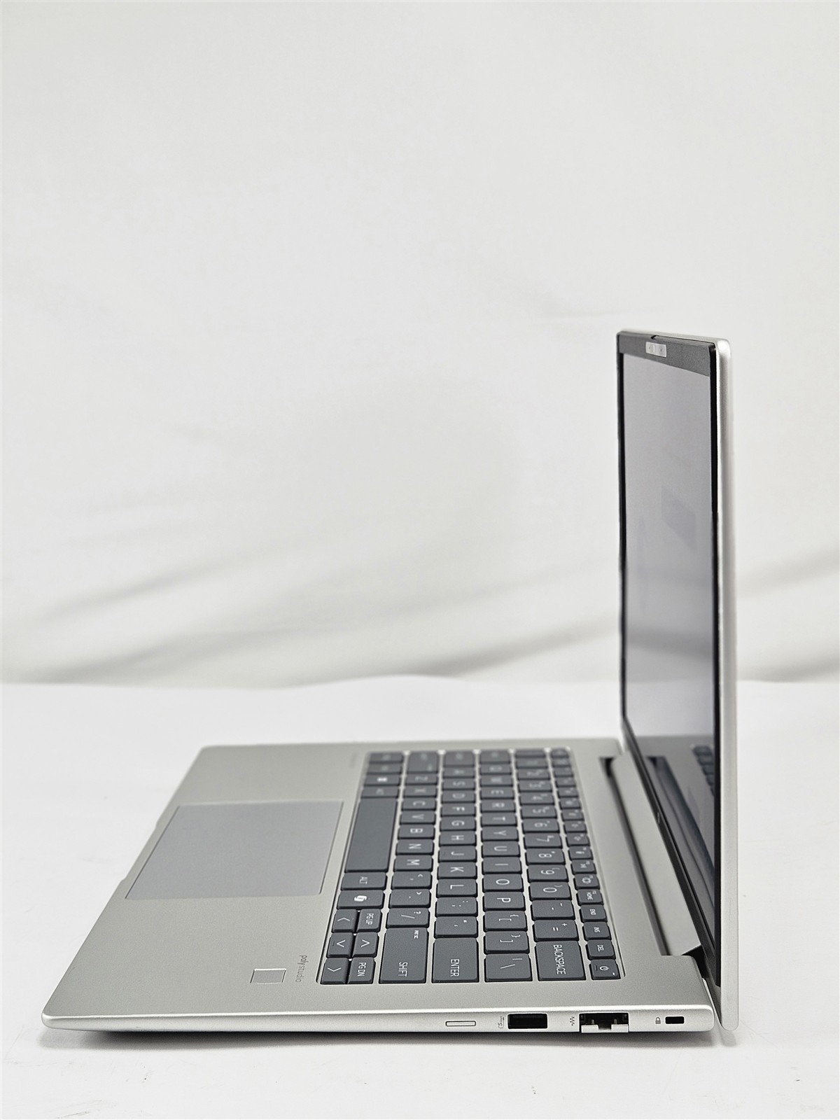 HP 14″ ProBook 445 G11 Ryzen 7 7735U 16GB RAM 256GB SSD Silver Laptop