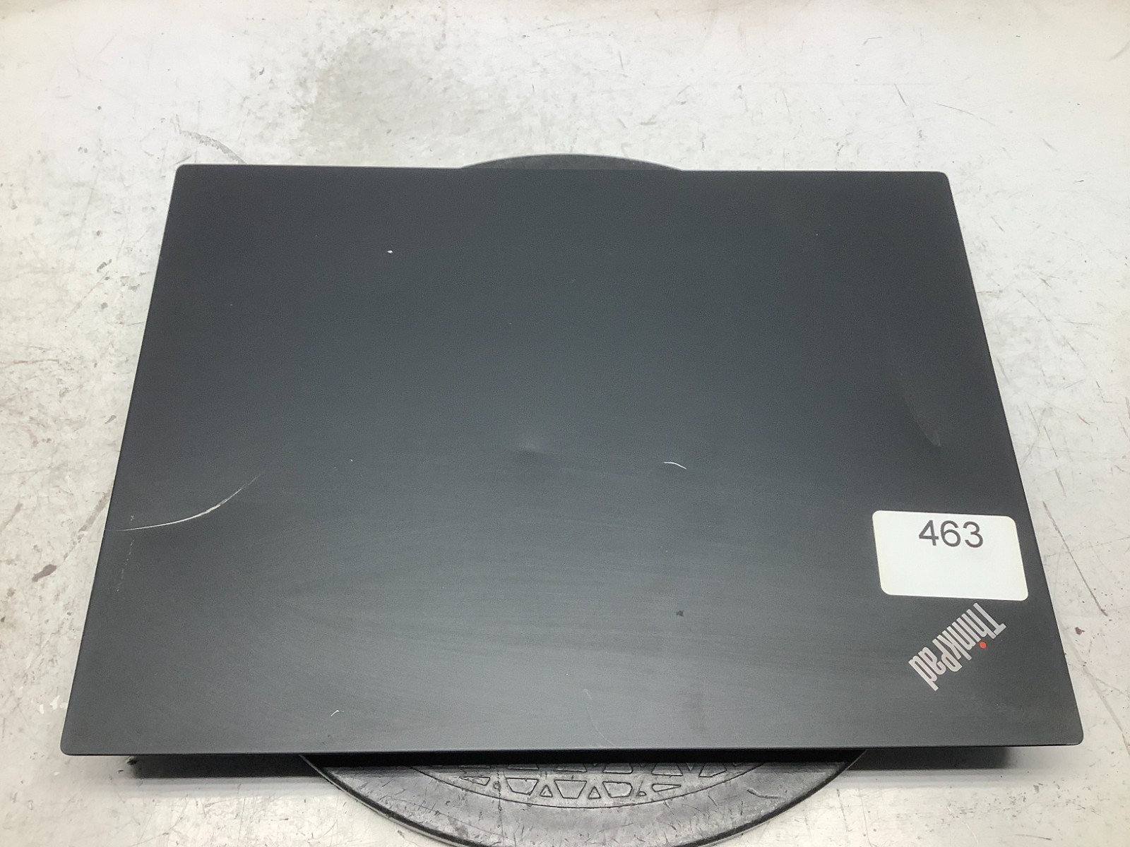 Lenovo ThinkPad E480 Intel i5-8250U 1.6GHz 8 GB NO HDD No Batt
