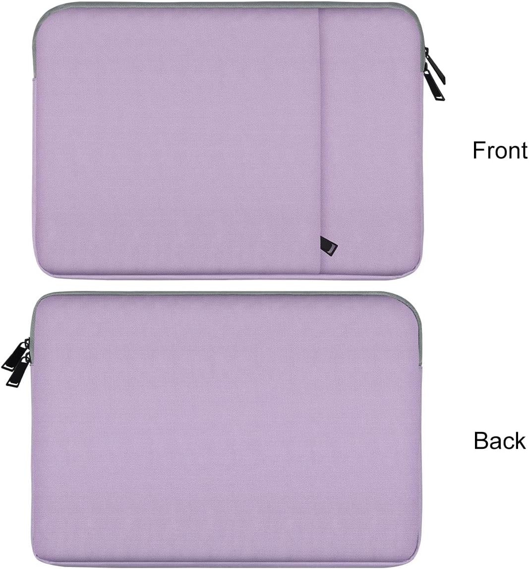 15.6 16 inch Laptop Case Sleeve for HP Omnibook 16, Lenovo Yoga 7i 16, Dell Insp