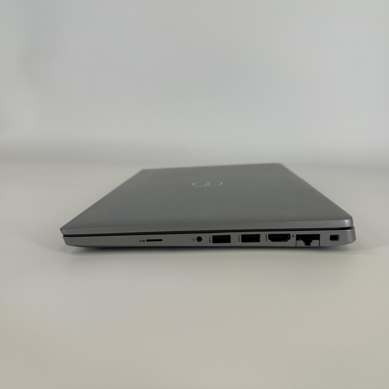Dell Latitude 5420 14 Gray FHD i7-1185G7 3.00GHz 16GB RAM 512GB SSD Good