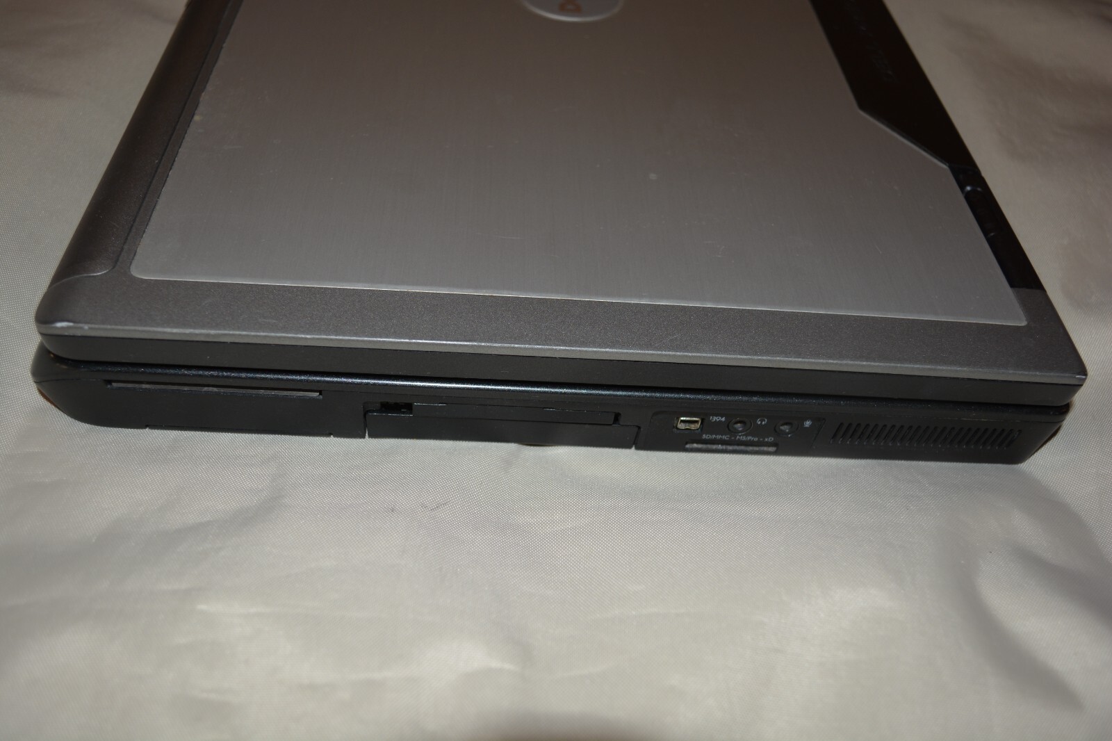 Dell M6300 Precision Intel Core 2 Duo T9300 2.50GHz NVIDIA QUADRO FX1600M PARTS