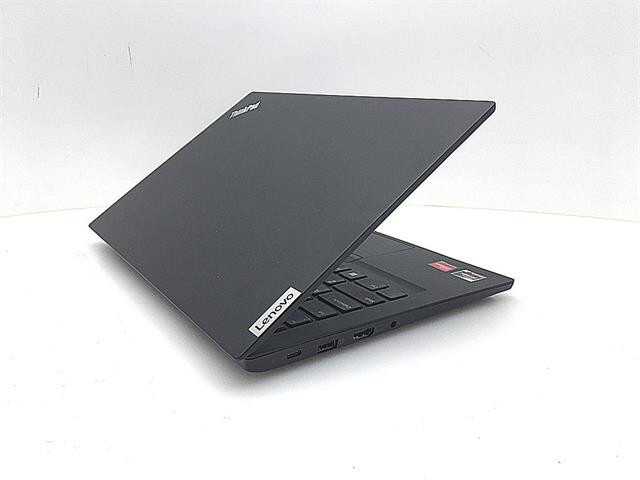 Lenovo ThinkPad E14 Gen 3 Notebook 14″ Ryzen 5 5500U 8GB 256GB W10P 20Y70068US
