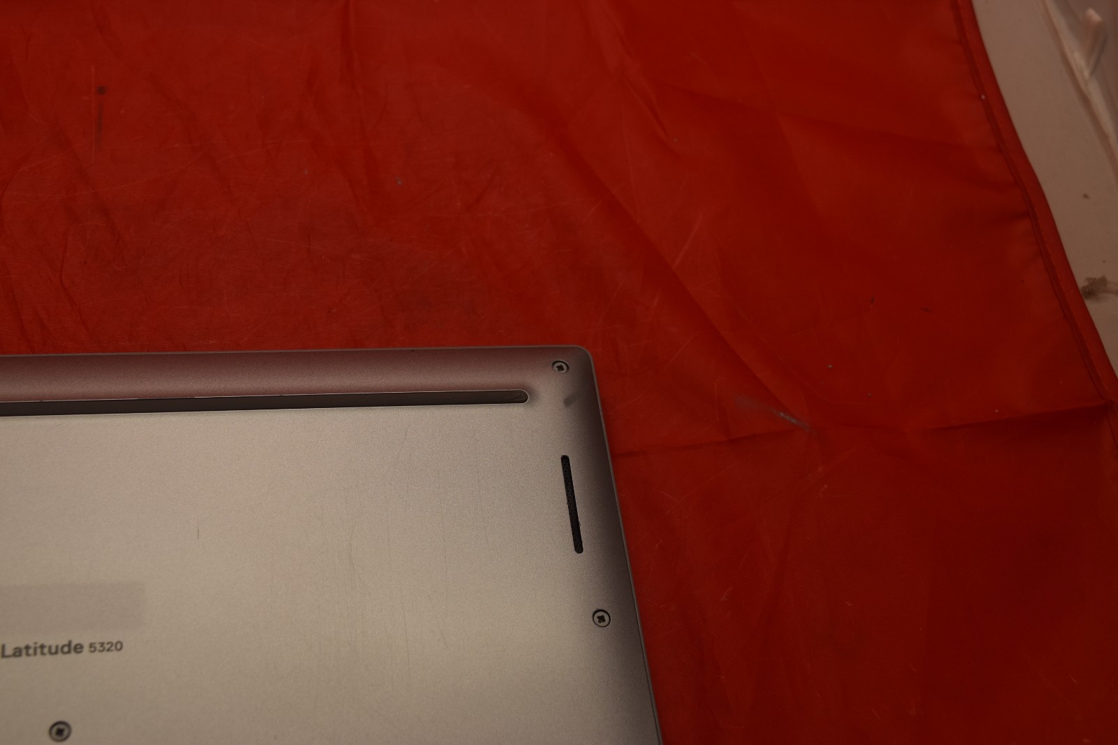 Dell Latitude 5320 Used 13.2″ i5-1135G7, 256GB NVMe, 8GB RAM, Touchscreen